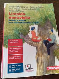 limpida meraviglia 