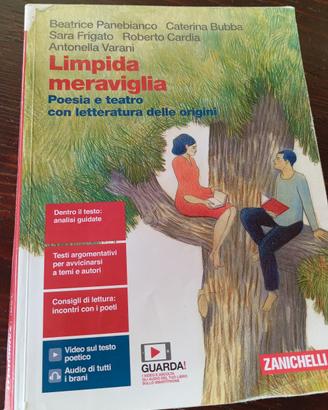 limpida meraviglia 