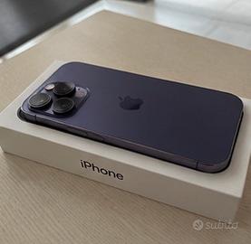 Iphone 14 Pro Max 512 Gb