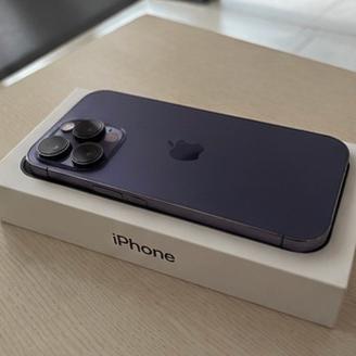 Iphone 14 Pro Max 512 Gb