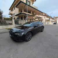 Audi A6 Avant 45 3.0 TDI quattro tiptronic Busines