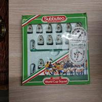 Squadra Subbuteo 