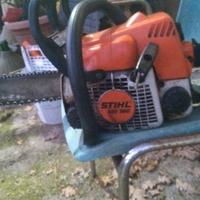 STIHL ma 180