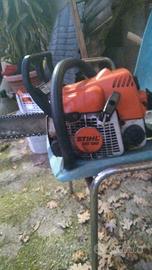 STIHL ma 180