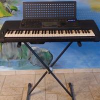 Tastiera Yamaha PSR 620