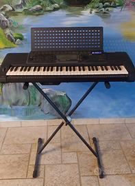 Tastiera Yamaha PSR 620