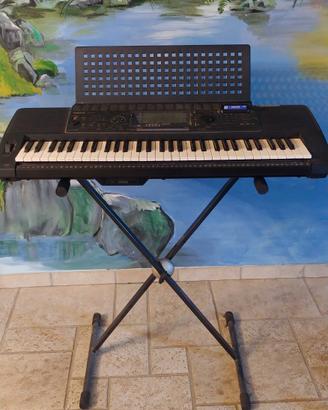 Tastiera Yamaha PSR 620