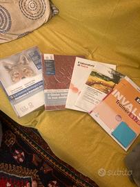 Libri 5a Liceo scientifico
