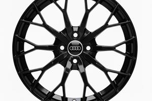 4 cerchi lega bmw audi mercedes mini r18 lt2361