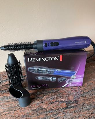Spazzola termica Remington