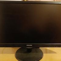 Monitor Philips 22 pollici