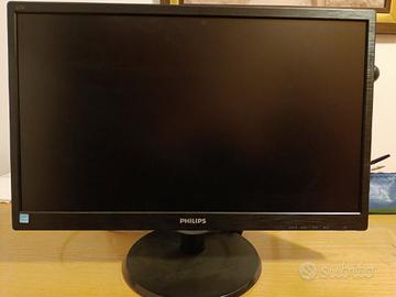 Monitor Philips 22 pollici