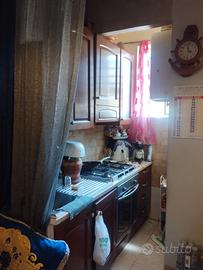 Appartamento via santhia 97