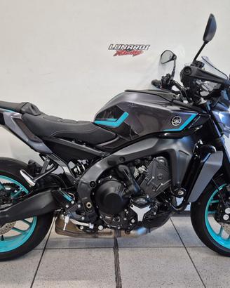 Yamaha MT-09 ABS Y-AMT - 2024