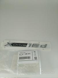 SIGLA EMBLEMA LOGO CILINDRATA PORT POST 5114740667