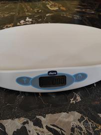 Bilancia digitale chicco