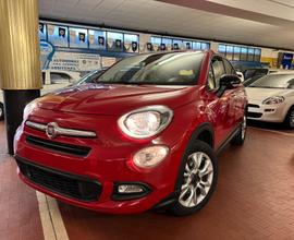 Fiat 500X 1.6 E-Torq 110 CV Pop