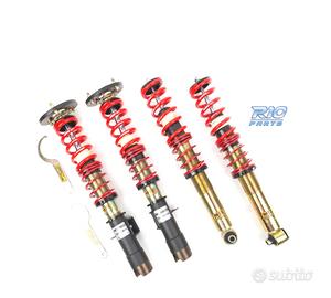 SOSPENSIONE FILETTATA EIBACH MTS BMW SERIE 7 E32 8