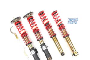 SOSPENSIONE FILETTATA EIBACH MTS BMW SERIE 7 E32 8