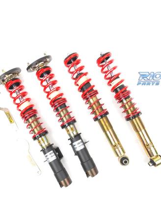 SOSPENSIONE FILETTATA EIBACH MTS BMW SERIE 7 E32 8