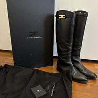 Stivali Elisabetta Franchi