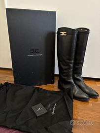 Stivali Elisabetta Franchi