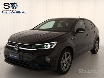 VOLKSWAGEN Taigo - Taigo 1.0 TSI 110 CV DS U101682