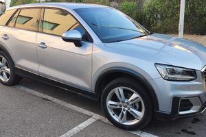 Audi Q2 30 TDI Admired S tronic