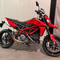 Ducati Hypermotard 950