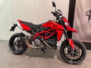 Ducati Hypermotard 950