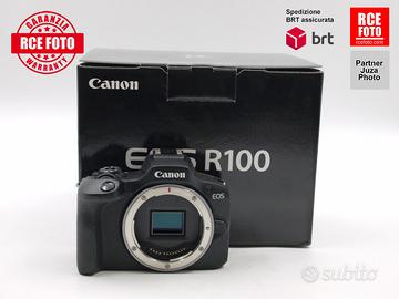 Canon EOS R100