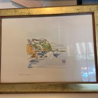 Quadro di Aldo Riso