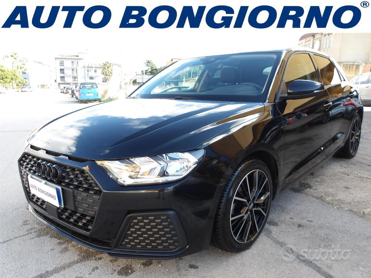 AUDI A1 2ª serie
