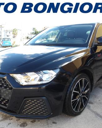 Audi A1 Sportback 25 1.0 tfsi