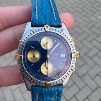 Breitling chronomat
