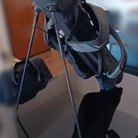 Borsa sacca da Golf Inesis