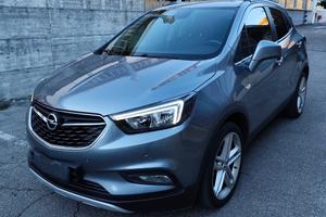 Opel Mokka x 1.4 turbo automatica 