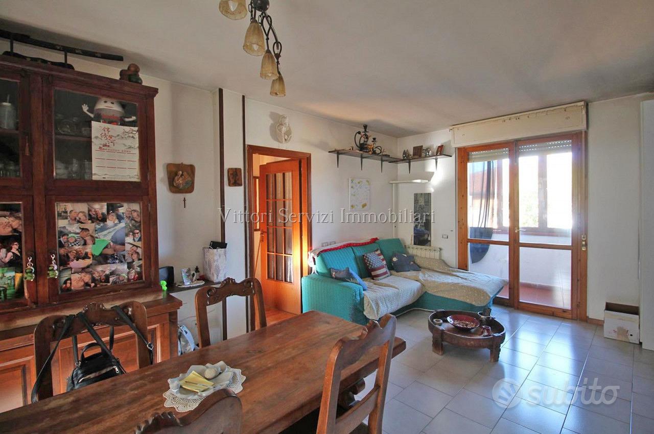 Appartamento – Sinalunga, Bettolle - Altro