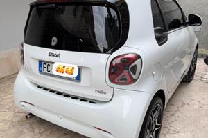 Smart for two AUTOMATICA prime