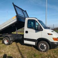 Iveco Daily ribaltabile