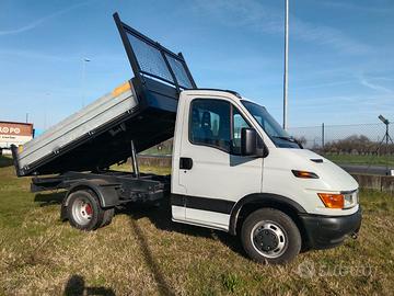 Iveco Daily ribaltabile