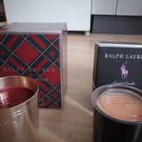 Candele Ralph Lauren 