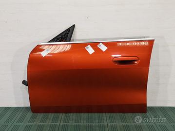 BMW serie 4 G26 Porta anteriore sinistra | 23717