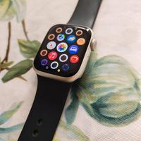 Apple Watch serie 8 41mm