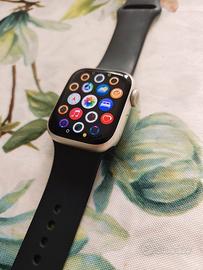 Apple Watch serie 8 41mm