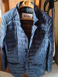 Piumino leggero invicta uomo M