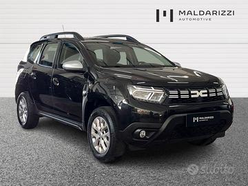 DACIA Duster 1.5 blue dci Expression 4x2 115cv