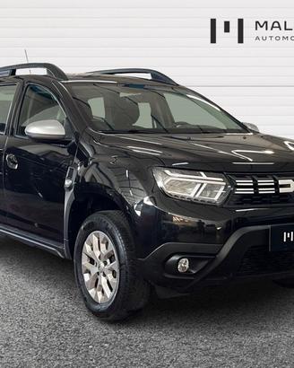 DACIA Duster 1.5 blue dci Expression 4x2 115cv