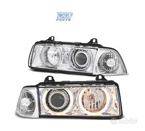 FARI OCCHI ANGELICI BMW E36 90-99 COUPE CABRIO OCC