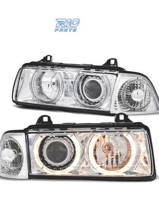 FARI OCCHI ANGELICI BMW E36 90-99 COUPE CABRIO OCC
